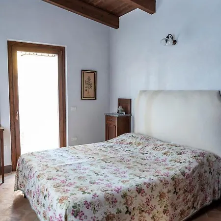 Fonte Del Salcio Villa Cinigiano Exterior photo