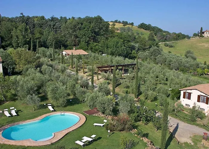 Fonte Del Salcio