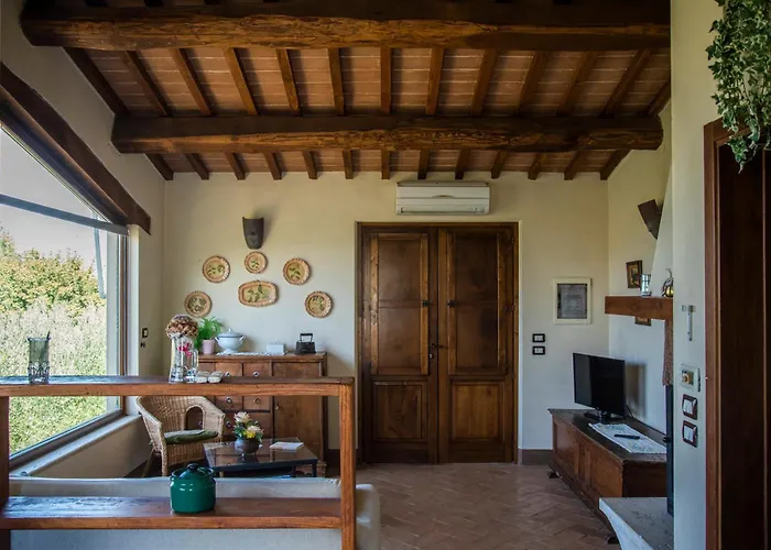 Fonte Del Salcio