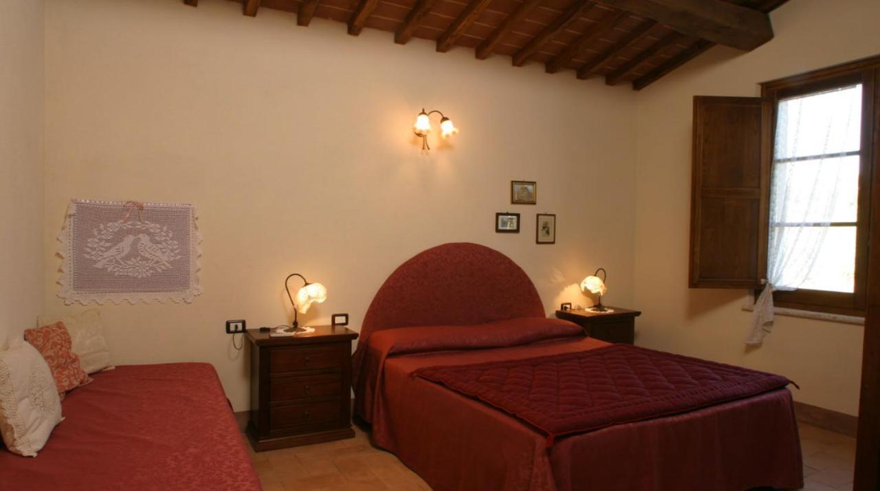 Fonte Del Salcio