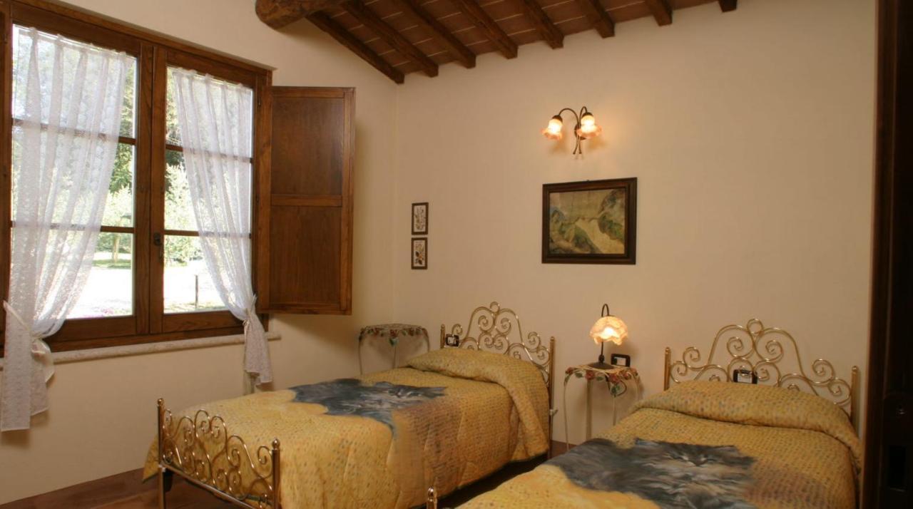 Fonte Del Salcio Holiday home Cinigiano