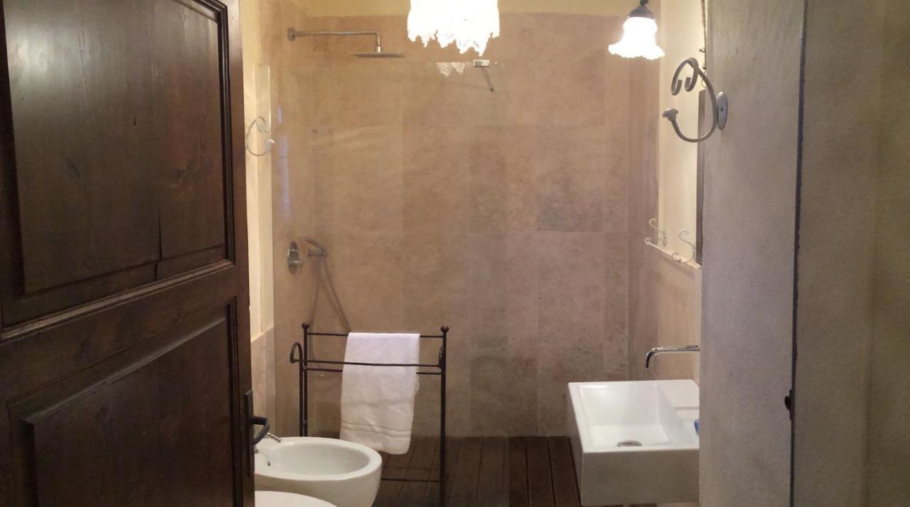 Fonte Del Salcio Holiday home Cinigiano