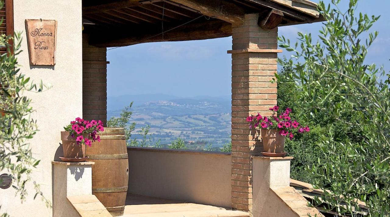 Holiday home Fonte Del Salcio Cinigiano