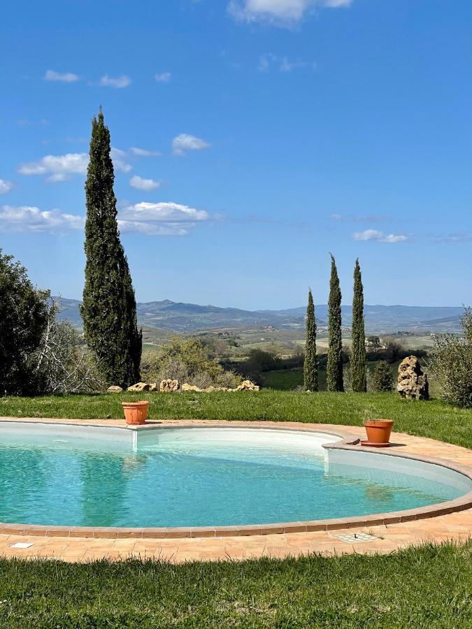 Holiday home Fonte Del Salcio *