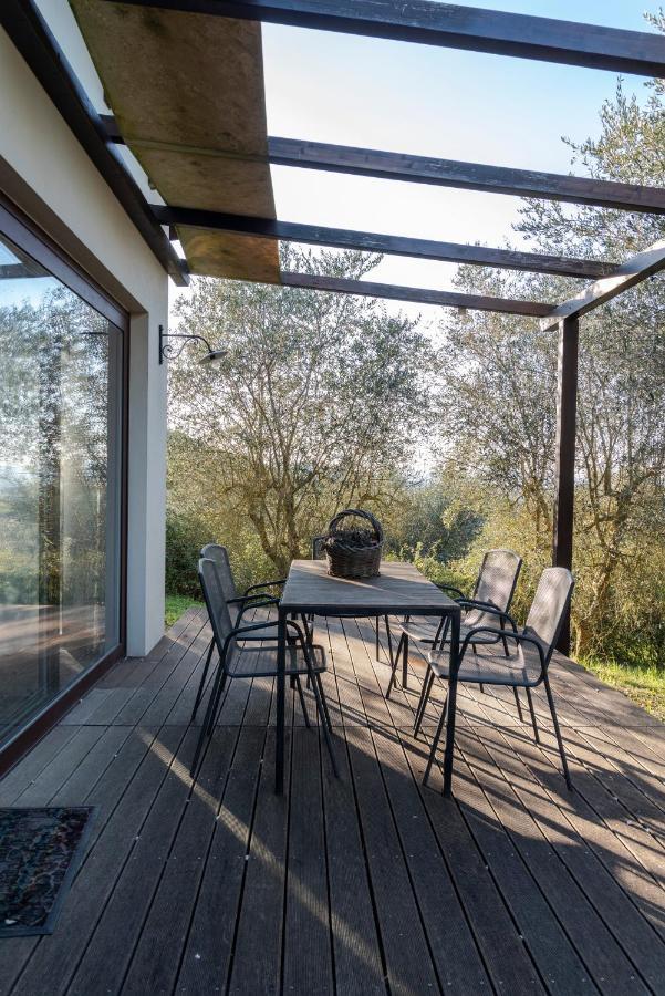 Fonte Del Salcio Holiday home *