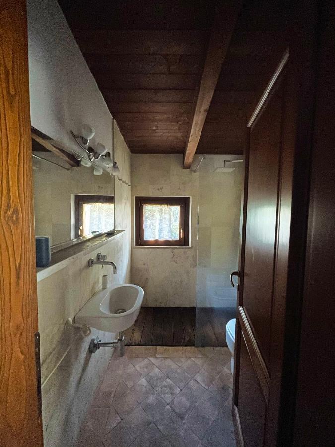 Holiday home Fonte Del Salcio Cinigiano