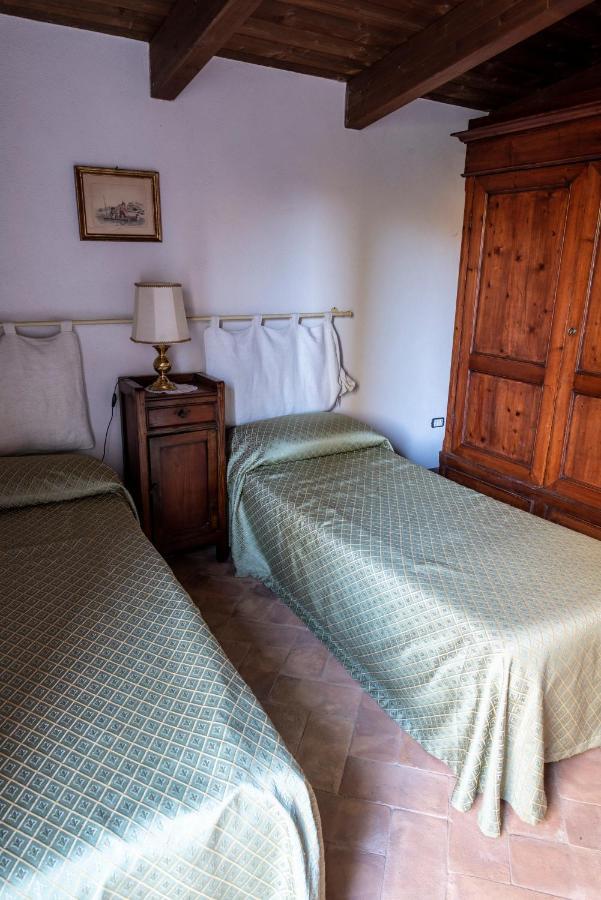 Fonte Del Salcio *