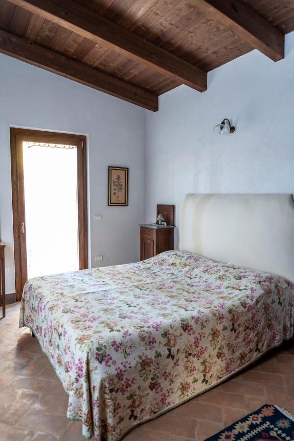 Fonte Del Salcio * Cinigiano