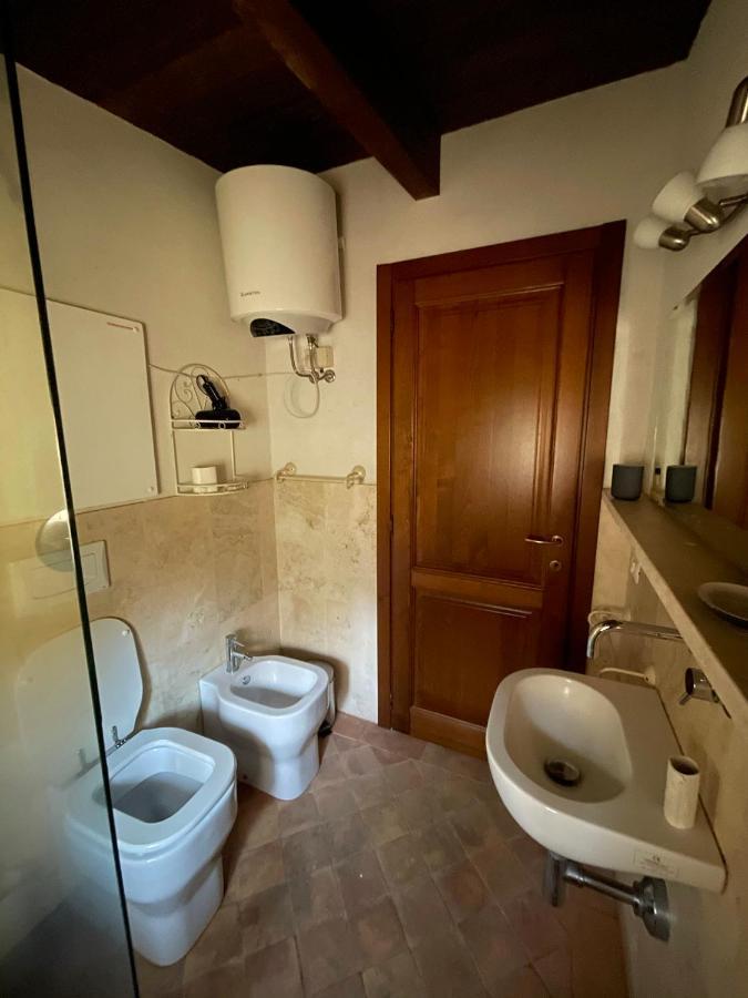 Holiday home Fonte Del Salcio
