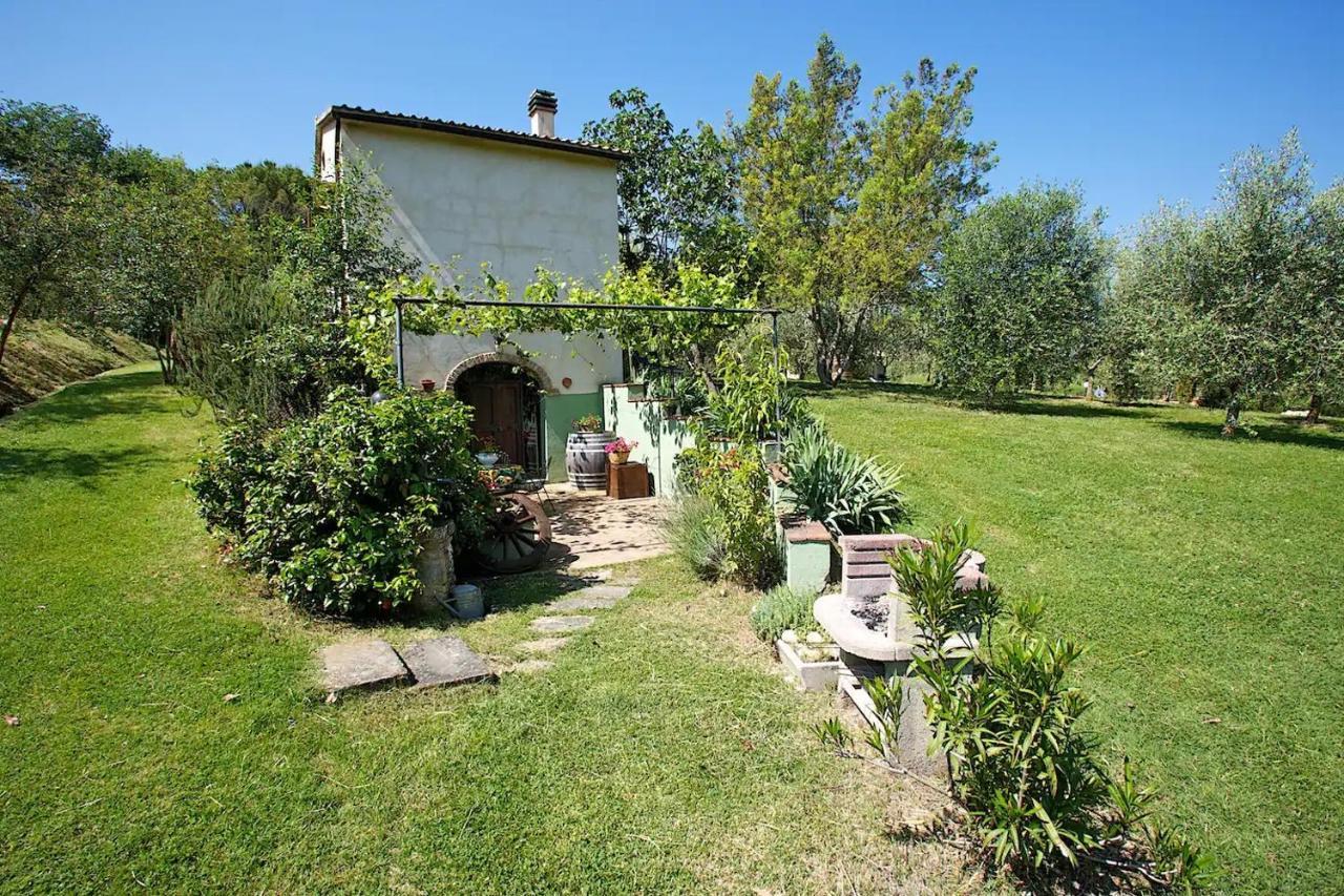 Fonte Del Salcio Holiday home Cinigiano