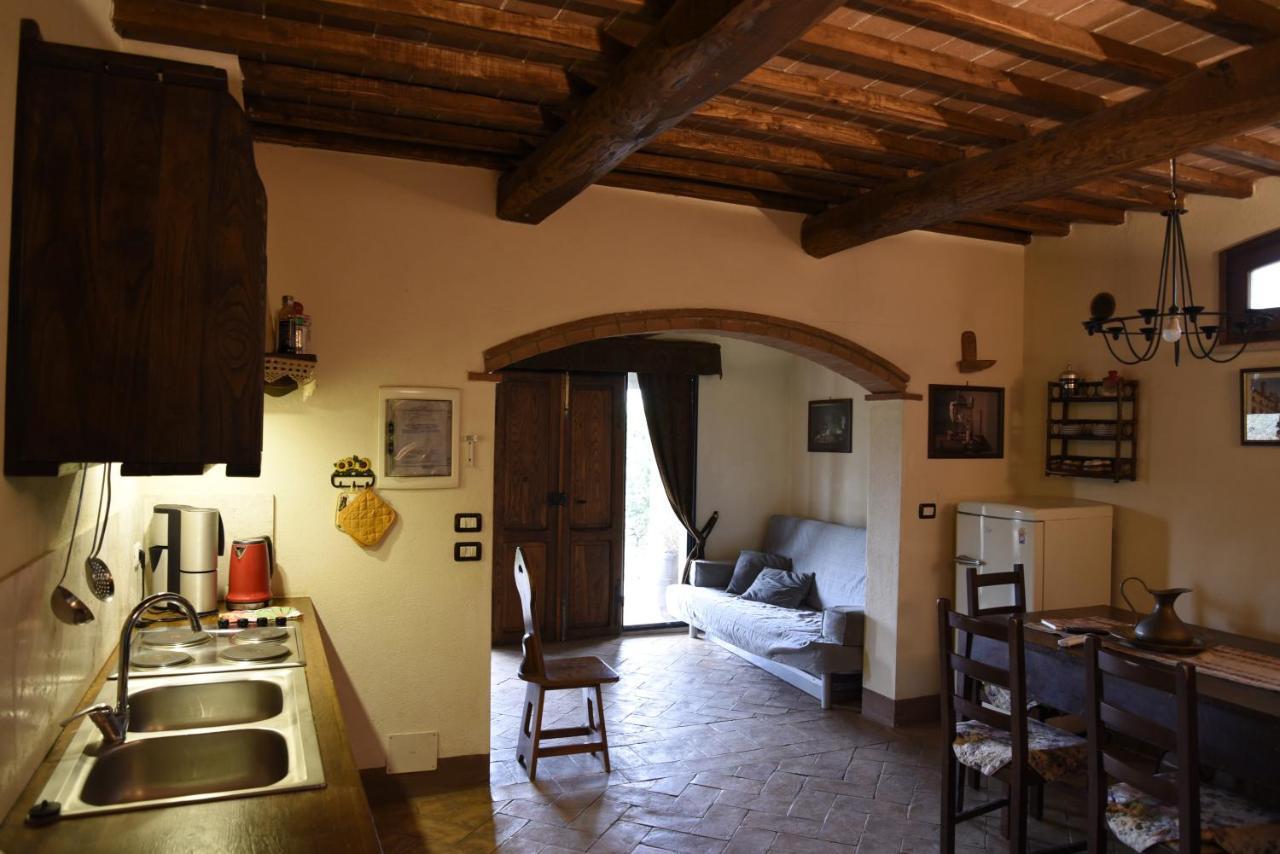 Fonte Del Salcio *