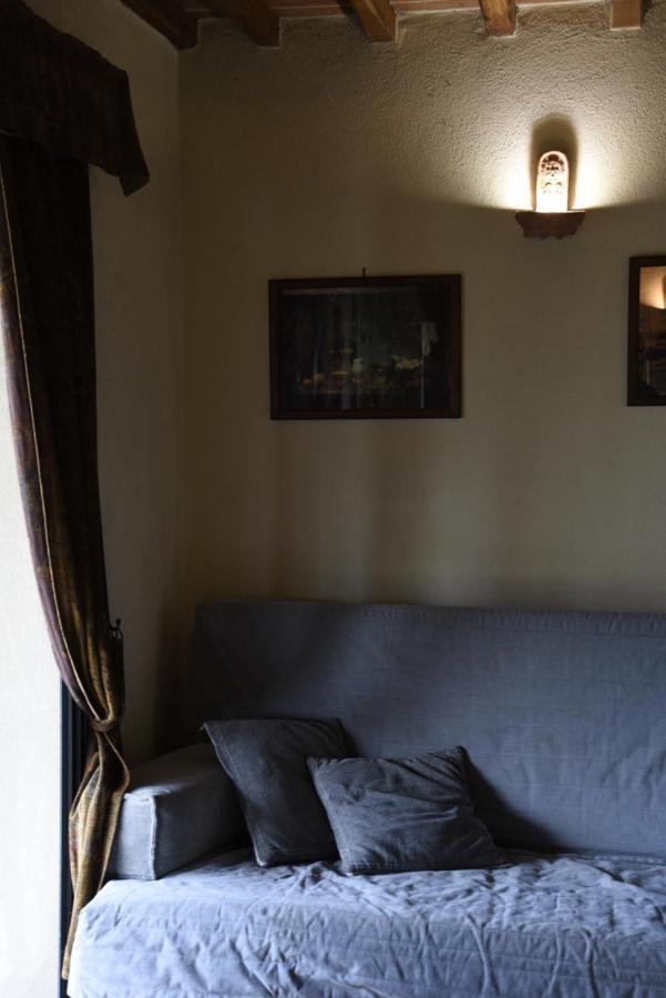 Fonte Del Salcio Holiday home Cinigiano
